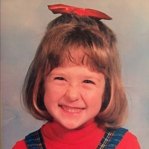 Meet your Posher, Ruth